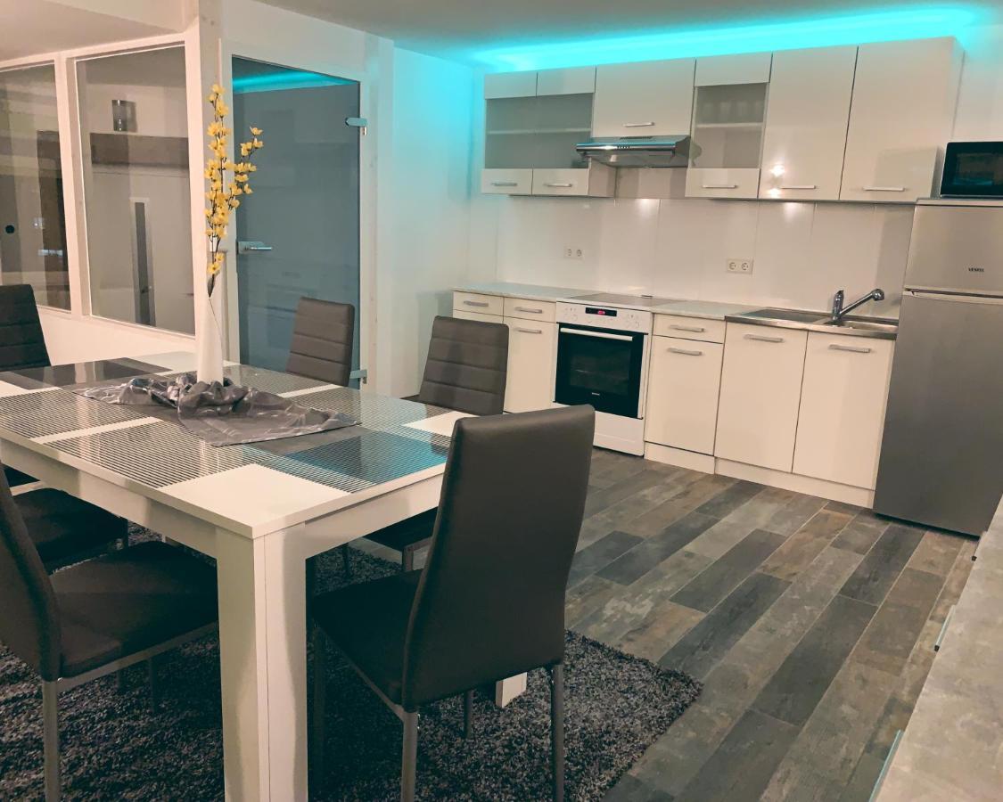 Villa Birkenfeld Birkenfeld  Екстер'єр фото