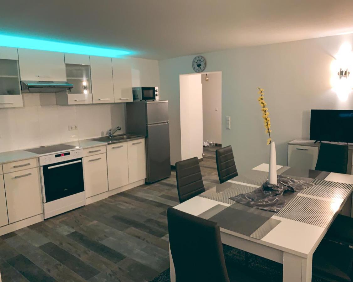 Villa Birkenfeld Birkenfeld  Екстер'єр фото