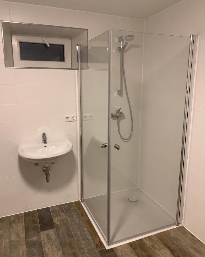 Villa Birkenfeld Birkenfeld  Екстер'єр фото