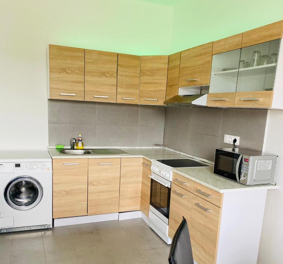 Villa Birkenfeld Birkenfeld  Екстер'єр фото