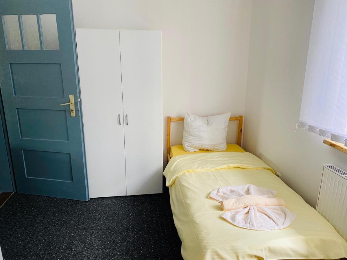 Villa Birkenfeld Birkenfeld  Екстер'єр фото