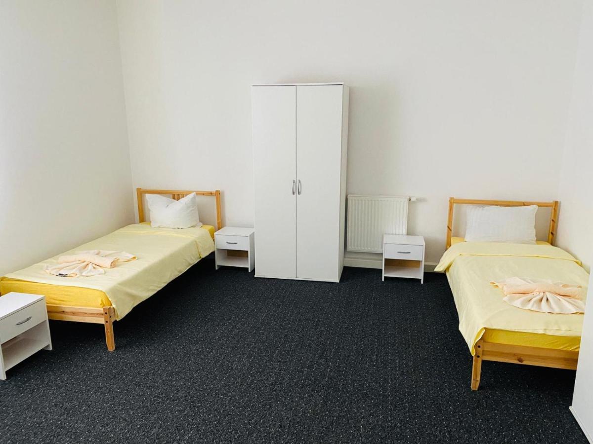Villa Birkenfeld Birkenfeld  Екстер'єр фото
