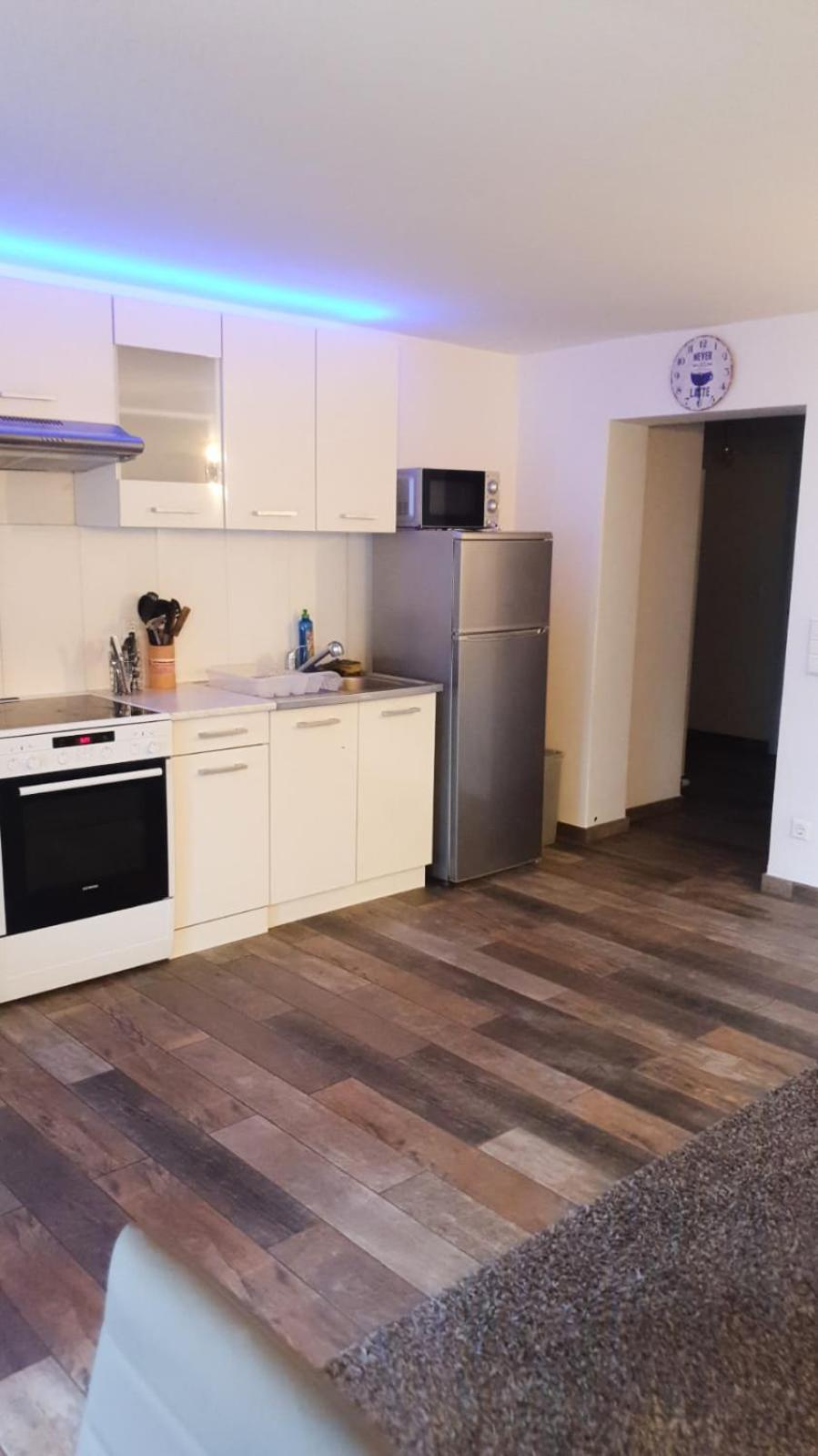 Villa Birkenfeld Birkenfeld  Екстер'єр фото