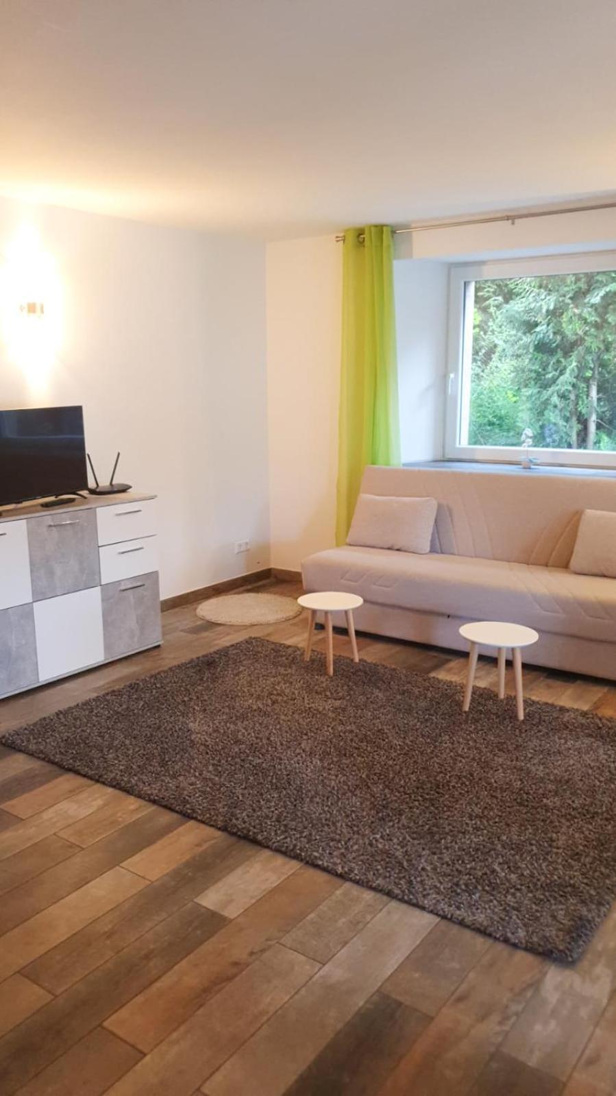 Villa Birkenfeld Birkenfeld  Екстер'єр фото
