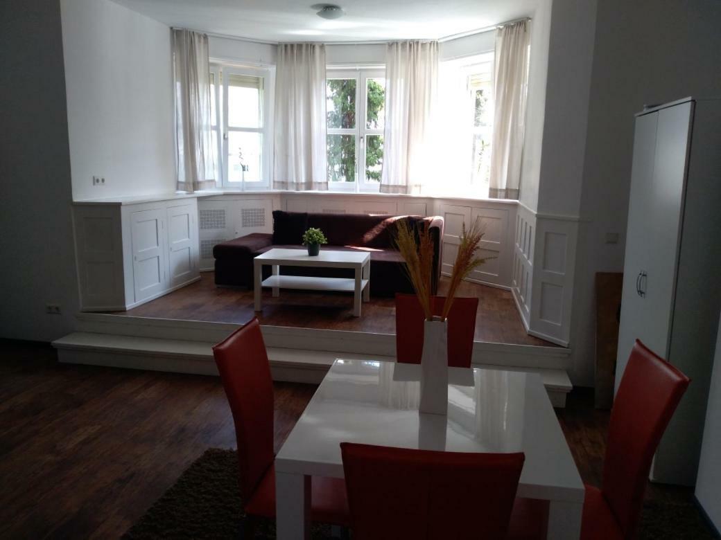 Villa Birkenfeld Birkenfeld  Екстер'єр фото
