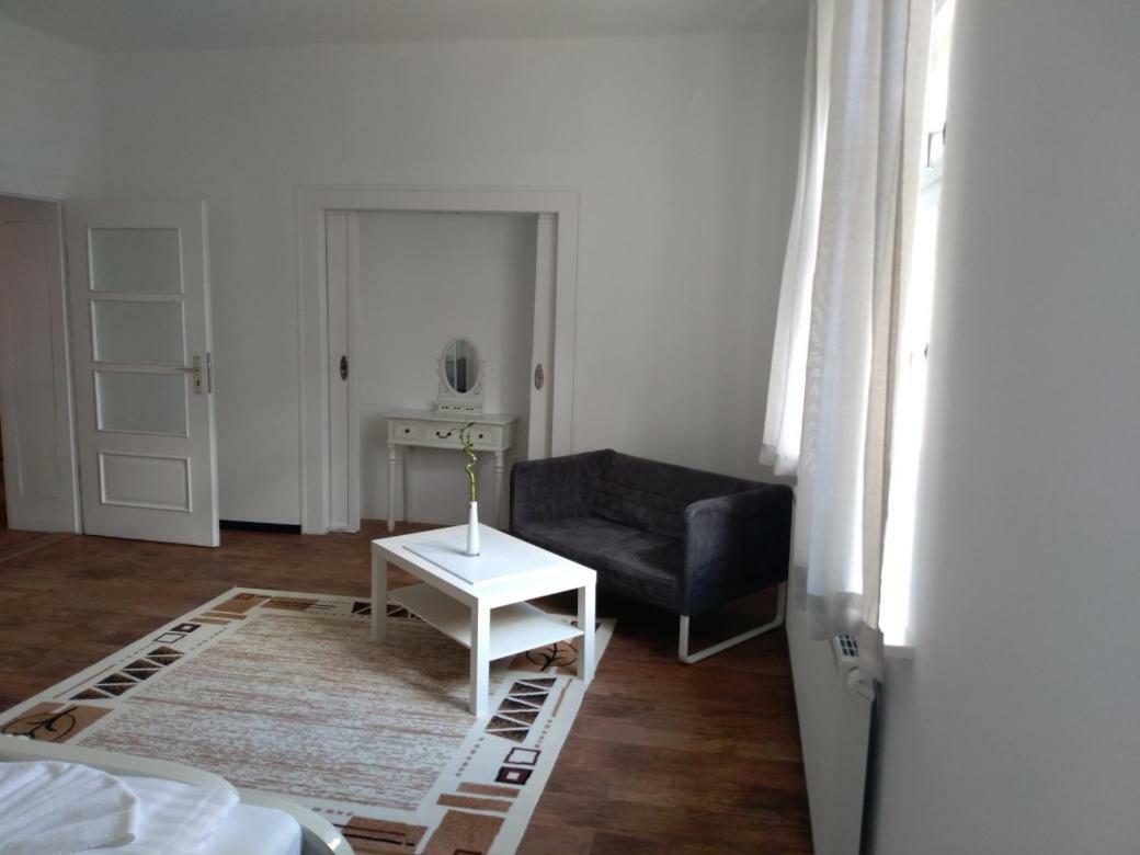 Villa Birkenfeld Birkenfeld  Екстер'єр фото