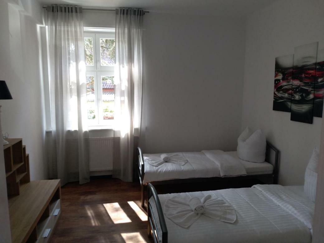 Villa Birkenfeld Birkenfeld  Екстер'єр фото