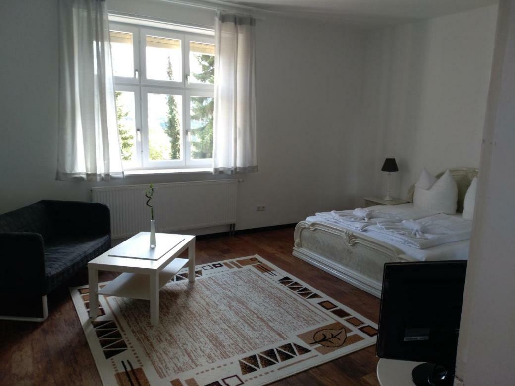 Villa Birkenfeld Birkenfeld  Екстер'єр фото